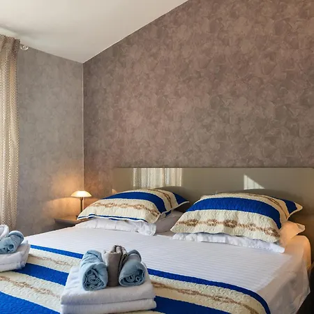 Ferienhaus Cozy In *