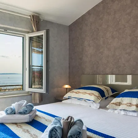 2 Bedroom Stunning In * Podstrana