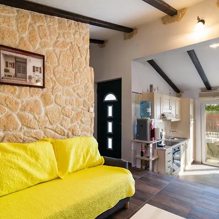 Ferienhaus Cozy In